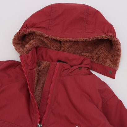 ザ・ノース・フェイス THE NORTH FACE アウトドア ベビー B Compact Nomad Jacket コンパクトノマドジャケット（ベビー） （ファーメンティドクレイ）｜詳細画像