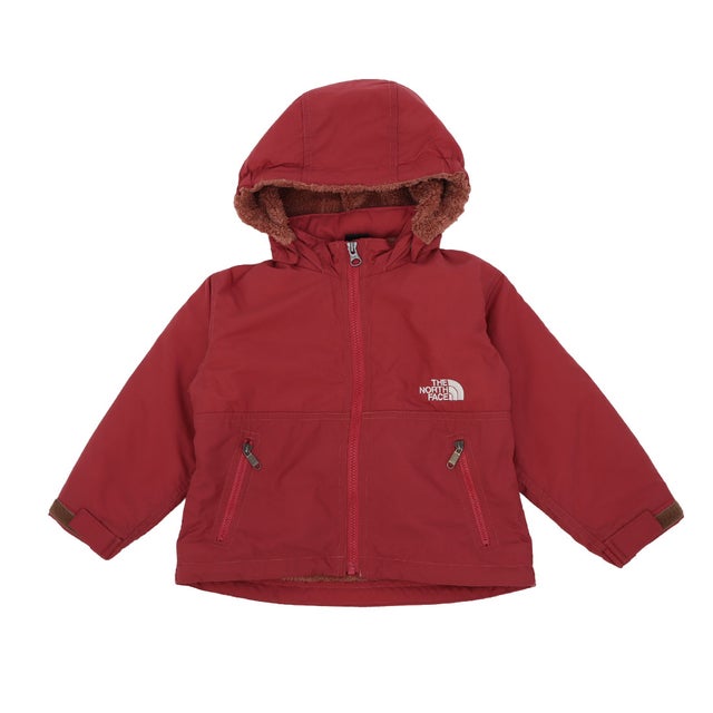 アウトドア ベビー B Compact Nomad Jacket コンパクトノマドジャケット（ベビー） （ファーメンティドクレイ）