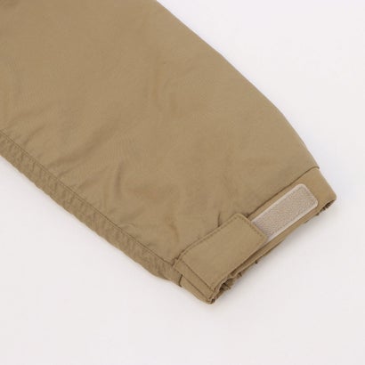 ザ・ノース・フェイス THE NORTH FACE アウトドア ジュニアジャケット Compact Nomad Jacket コンパクトノマドジャケット（キッズ） （KHAKI）｜詳細画像