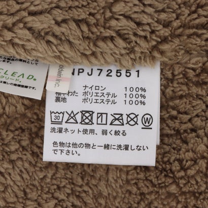 ザ・ノース・フェイス THE NORTH FACE アウトドア ジュニアジャケット Compact Nomad Jacket コンパクトノマドジャケット（キッズ） （KHAKI）｜詳細画像