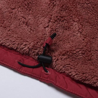 ザ・ノース・フェイス THE NORTH FACE アウトドア ジュニアジャケット T Compact Nomad Jacket トドラーコンパクトノマドジャケット（キッズ） （RED）｜詳細画像
