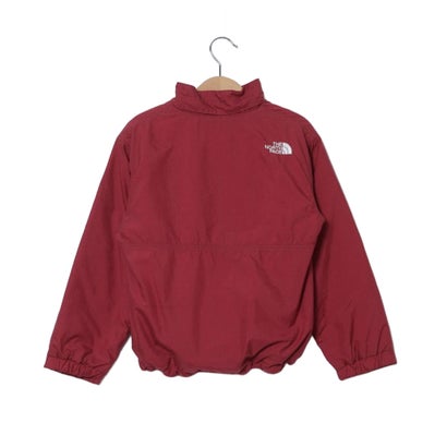 ザ・ノース・フェイス THE NORTH FACE アウトドア ジュニアジャケット T Compact Nomad Jacket トドラーコンパクトノマドジャケット（キッズ） （RED）｜詳細画像