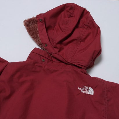 ザ・ノース・フェイス THE NORTH FACE アウトドア ジュニアジャケット T Compact Nomad Jacket トドラーコンパクトノマドジャケット（キッズ） （RED）｜詳細画像