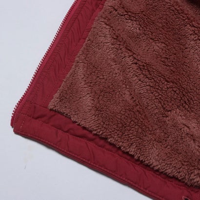 ザ・ノース・フェイス THE NORTH FACE アウトドア ジュニアジャケット T Compact Nomad Jacket トドラーコンパクトノマドジャケット（キッズ） （RED）｜詳細画像