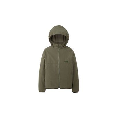 ザ・ノース・フェイス/キッズ/TNF BE FREE JK （NT）｜詳細画像