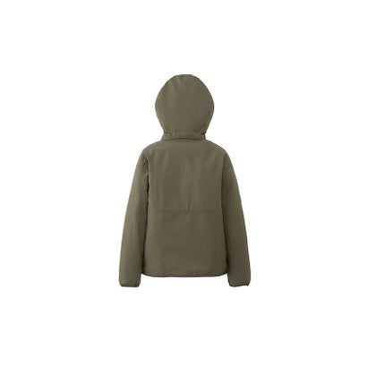ザ・ノース・フェイス/キッズ/TNF BE FREE JK （NT）｜詳細画像