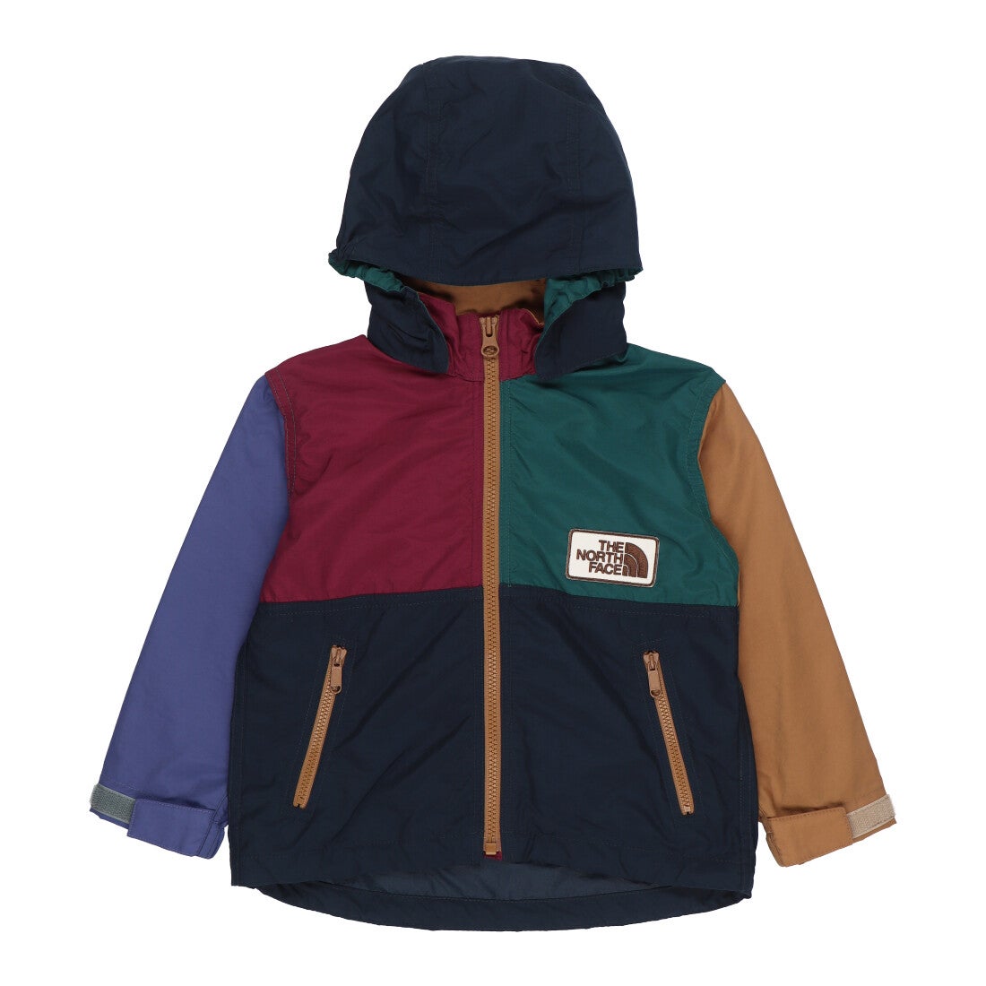 the north face コンパクトジャケット　マルチ