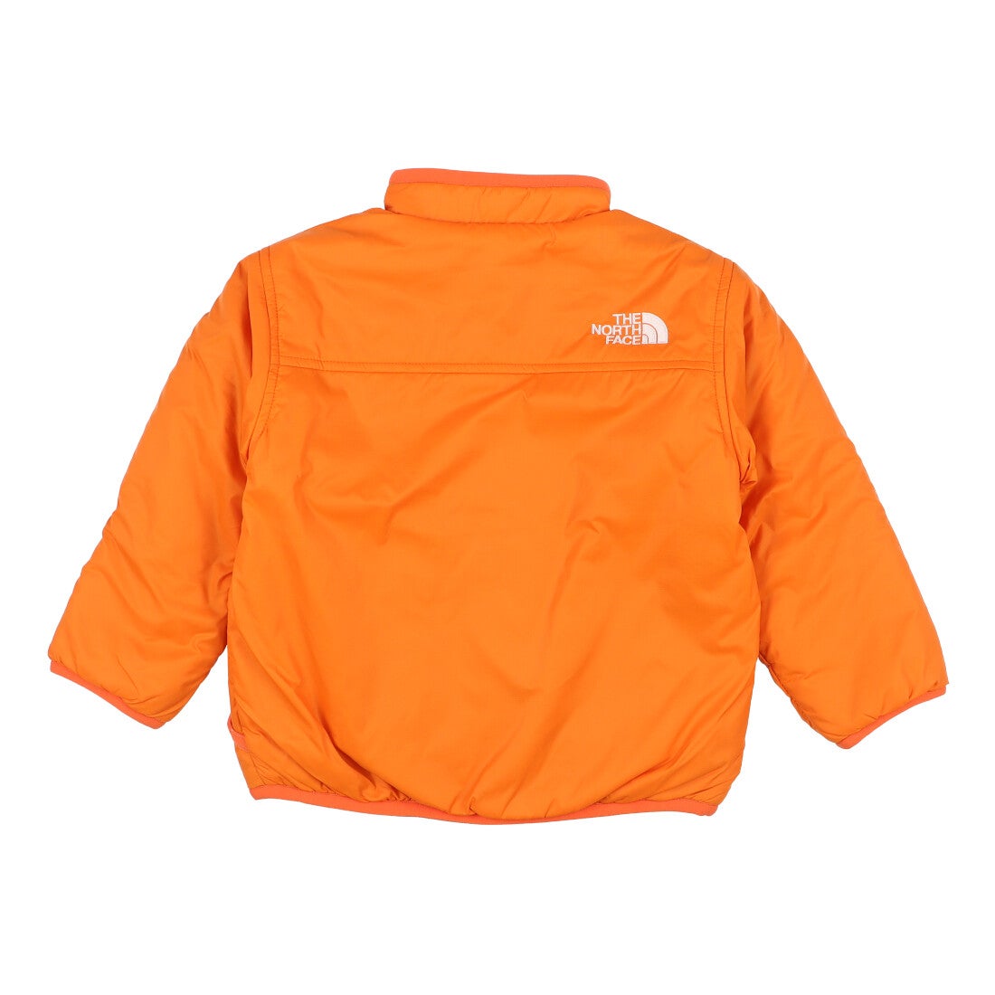 ザ ノース フェイス THE NORTH FACE B Reversible Cozy Jacket_ベビー