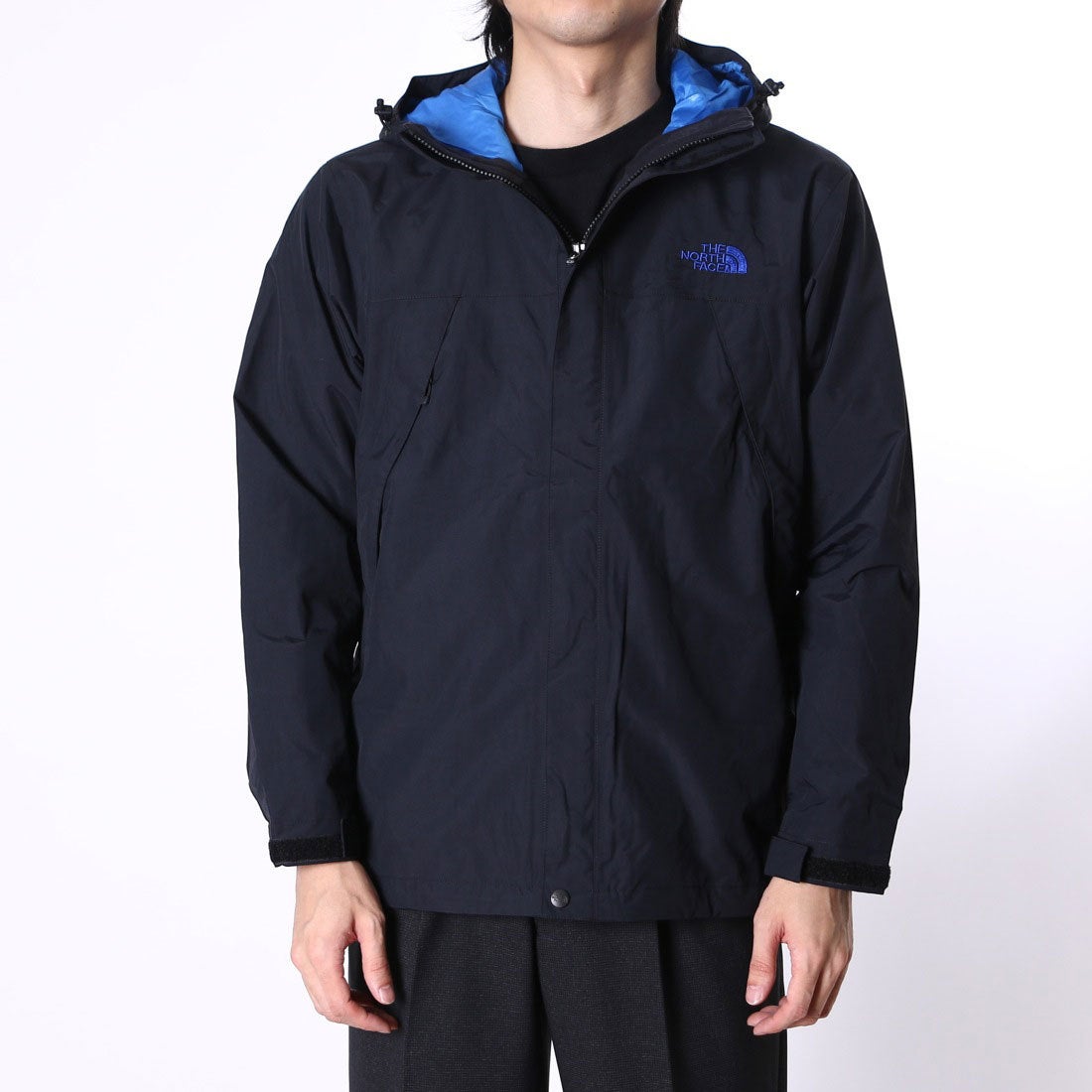 THE North Face スクープジャケット NP61630