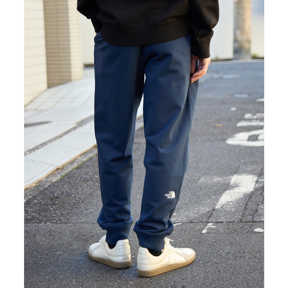 ザ・ノース・フェイス THE NORTH FACE 8A6B/DREW PEAK PANT スウェット 