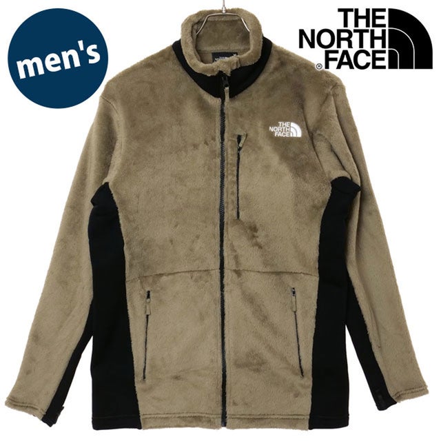 ZI Versa Mid Jacket マッシュルーム [NA72501-MR] （マッシュルーム）