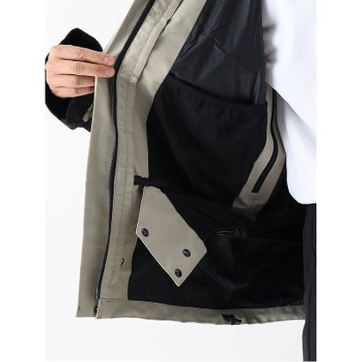 Mountain Jacket (マウンテンジャケット) （K）｜詳細画像