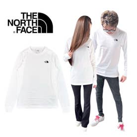 ザ・ノース・フェイス THE NORTH FACE ザ ノースフェイス ロンT 長袖 T 