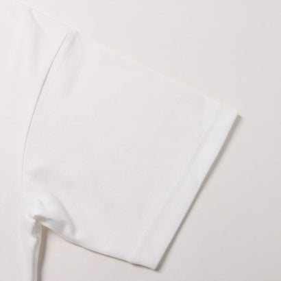 ザ・ノース・フェイス THE NORTH FACE メンズ アウトドアカジュアル 半袖Tシャツ S/S Bandana Square Logo Tee_ショートスリーブバンダナスクエアロゴティー NT32446 （ホワイト3）｜詳細画像