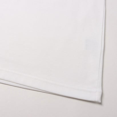 ザ・ノース・フェイス THE NORTH FACE メンズ アウトドアカジュアル 半袖Tシャツ S/S Bandana Square Logo Tee_ショートスリーブバンダナスクエアロゴティー NT32446 （ホワイト3）｜詳細画像
