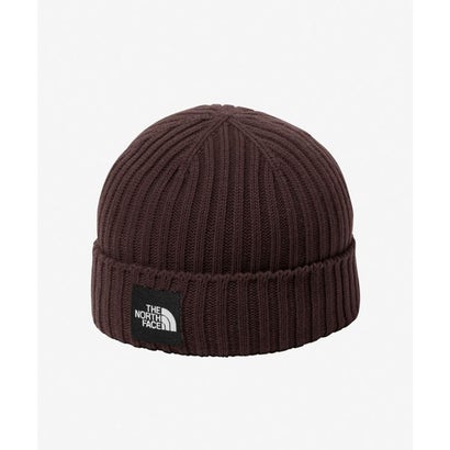 ノースフェイス ビーニー ニット帽 カプッチョリッド NN42035 （CR）｜詳細画像