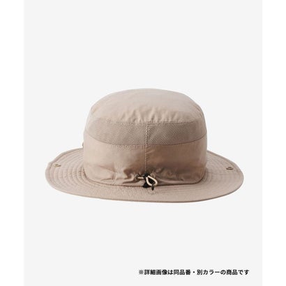 ザ・ノース・フェイス THE NORTH FACE ハット BRIMMER HAT NN02339 （K）｜詳細画像