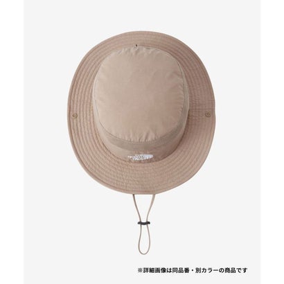 ザ・ノース・フェイス THE NORTH FACE ハット BRIMMER HAT NN02339 （K）｜詳細画像