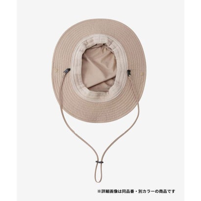 ザ・ノース・フェイス THE NORTH FACE ハット BRIMMER HAT NN02339 （K）｜詳細画像