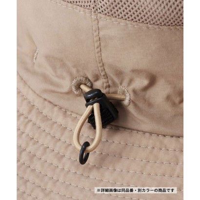 ザ・ノース・フェイス THE NORTH FACE ハット BRIMMER HAT NN02339 （K）｜詳細画像