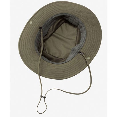 ザ・ノース・フェイス THE NORTH FACE ハット BRIMMER HAT NN02339 （K）｜詳細画像