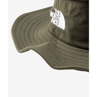 ザ・ノース・フェイス THE NORTH FACE ハット BRIMMER HAT NN02339 （K）｜詳細画像