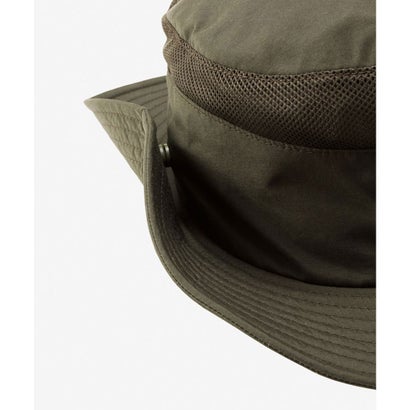 ザ・ノース・フェイス THE NORTH FACE ハット BRIMMER HAT NN02339 （K）｜詳細画像
