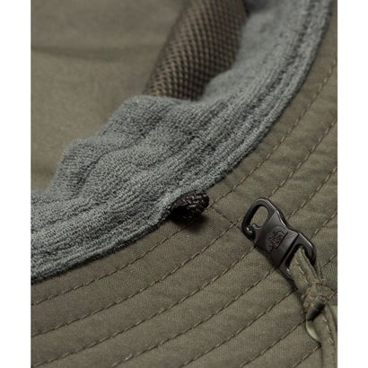 ザ・ノース・フェイス THE NORTH FACE ハット BRIMMER HAT NN02339 （K）｜詳細画像