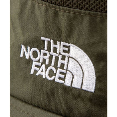 ザ・ノース・フェイス THE NORTH FACE ハット BRIMMER HAT NN02339 （K）｜詳細画像