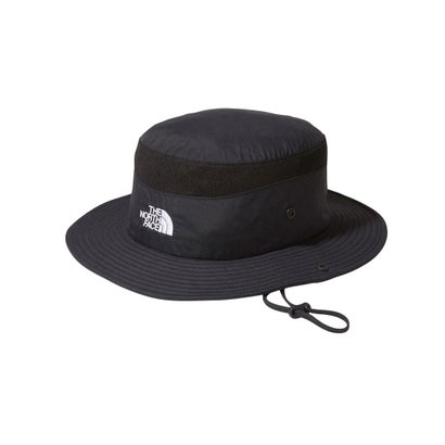 ザ・ノース・フェイス THE NORTH FACE ハット BRIMMER HAT NN02339 （K）｜詳細画像