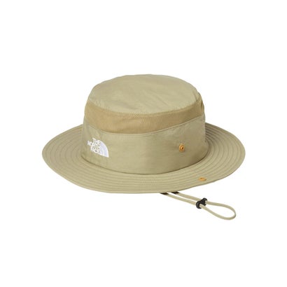 ザ・ノース・フェイス THE NORTH FACE ハット BRIMMER HAT NN02339 （K）｜詳細画像