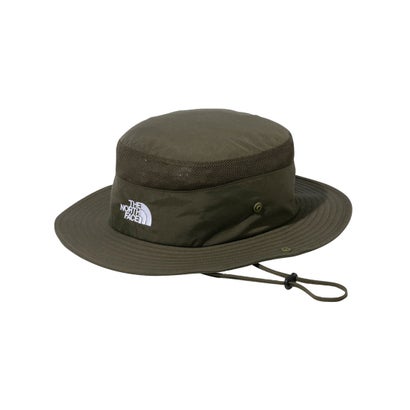 ザ・ノース・フェイス THE NORTH FACE ハット BRIMMER HAT NN02339 （K）｜詳細画像