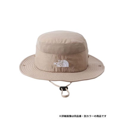 ザ・ノース・フェイス THE NORTH FACE ハット BRIMMER HAT NN02339 （K）｜詳細画像