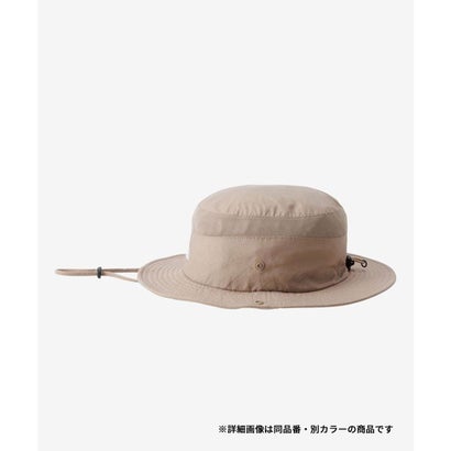 ザ・ノース・フェイス THE NORTH FACE ハット BRIMMER HAT NN02339 （K）｜詳細画像