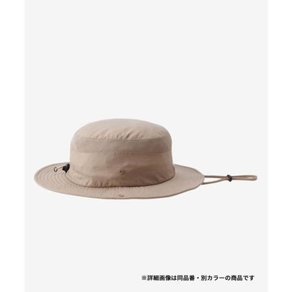 ザ・ノース・フェイス THE NORTH FACE ハット BRIMMER HAT NN02339 （K）｜詳細画像