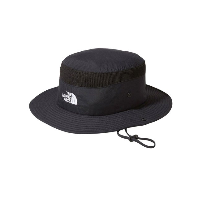 ハット BRIMMER HAT NN02339 （K）