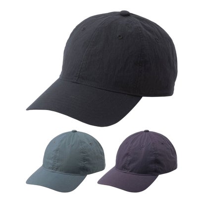 キャップ デイライトキャップ Day Lite Cap UVカット （K）｜詳細画像