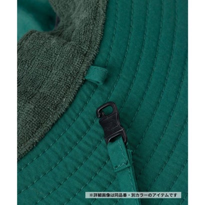 ザ・ノース・フェイス THE NORTH FACE ハット 紫外線対策 UVカット ADV HORIZON HAT （NT）｜詳細画像