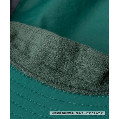 ザ・ノース・フェイス THE NORTH FACE ハット 紫外線対策 UVカット ADV HORIZON HAT （NT）｜詳細画像