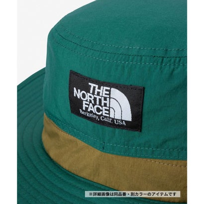 ザ・ノース・フェイス THE NORTH FACE ハット 紫外線対策 UVカット ADV HORIZON HAT （NT）｜詳細画像