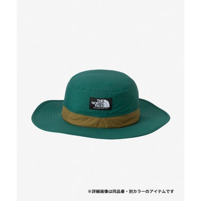 ザ・ノース・フェイス THE NORTH FACE ハット 紫外線対策 UVカット ADV HORIZON HAT （NT）｜詳細画像