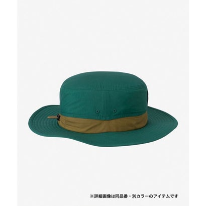 ザ・ノース・フェイス THE NORTH FACE ハット 紫外線対策 UVカット ADV HORIZON HAT （NT）｜詳細画像