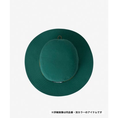 ザ・ノース・フェイス THE NORTH FACE ハット 紫外線対策 UVカット ADV HORIZON HAT （NT）｜詳細画像
