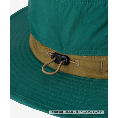 ザ・ノース・フェイス THE NORTH FACE ハット 紫外線対策 UVカット ADV HORIZON HAT （NT）｜詳細画像