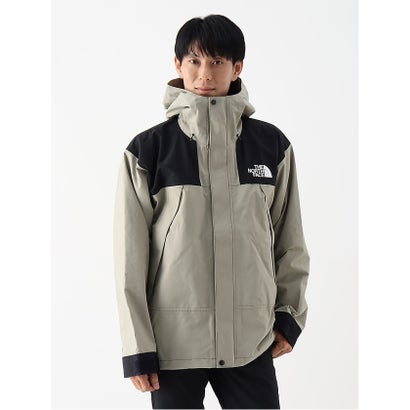 ザ・ノース・フェイス/メンズ/MOUNTAIN JACKET (マウンテンジャケット) （TB）｜詳細画像