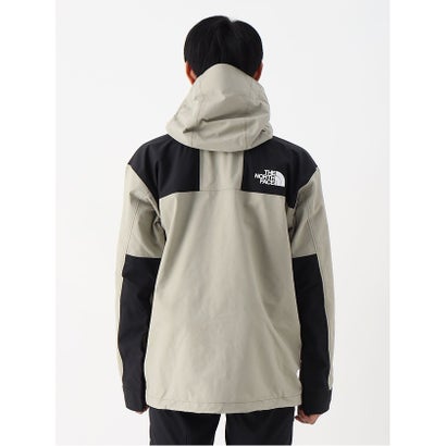 ザ・ノース・フェイス/メンズ/MOUNTAIN JACKET (マウンテンジャケット) （TB）｜詳細画像