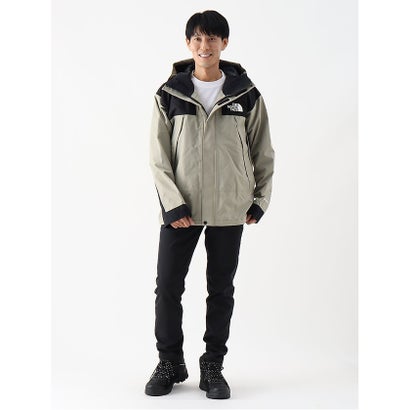 ザ・ノース・フェイス/メンズ/MOUNTAIN JACKET (マウンテンジャケット) （CL）｜詳細画像