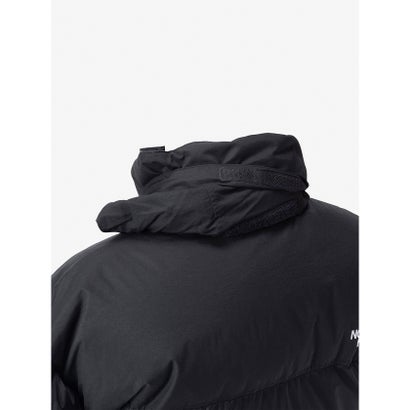 ザ・ノース・フェイス/メンズ/WS NUPTSE JACKET (ウィンドストッパーヌプシジャケット) （K）｜詳細画像