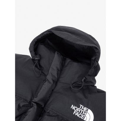 ザ・ノース・フェイス/メンズ/WS NUPTSE JACKET (ウィンドストッパーヌプシジャケット) （K）｜詳細画像