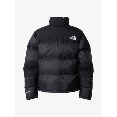 ザ・ノース・フェイス/メンズ/WS NUPTSE JACKET (ウィンドストッパーヌプシジャケット) （K）｜詳細画像